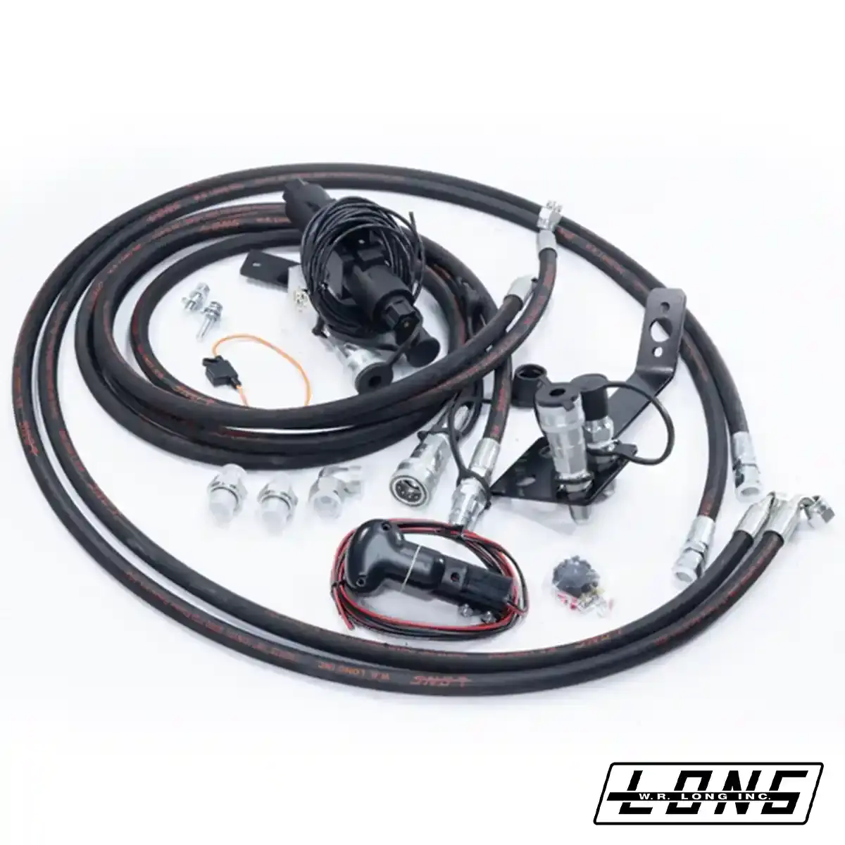 WR Long Third Function Kit for tractor loaders